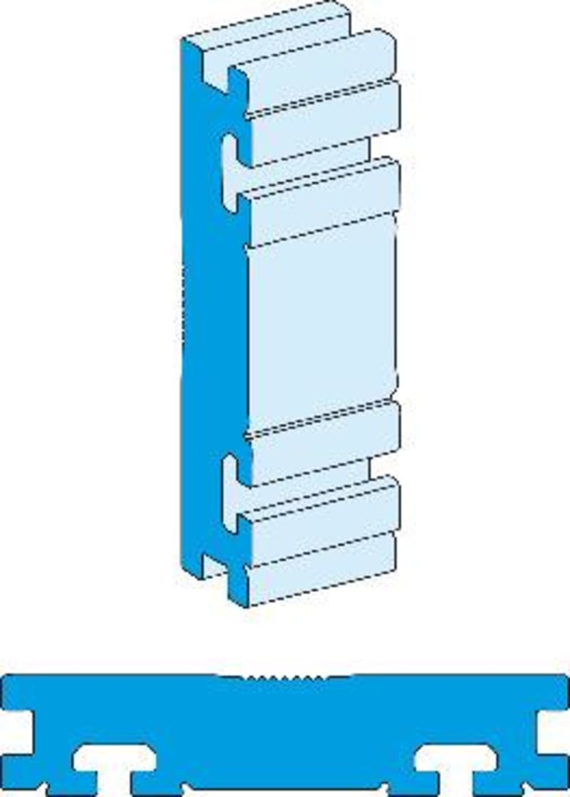 Busbar Horizontal-LinergyLGYE 4000A (LVS04568)