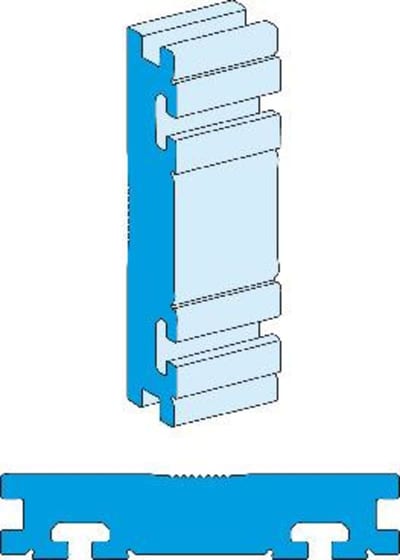 Busbar Horizontal-LinergyLGYE 4000A