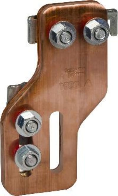 Jumper link/angled-horizontal./vert- LGYE-1600A