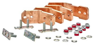 Schneider Electric Linergy LGYE-1600A Internal-Corner Joining Set