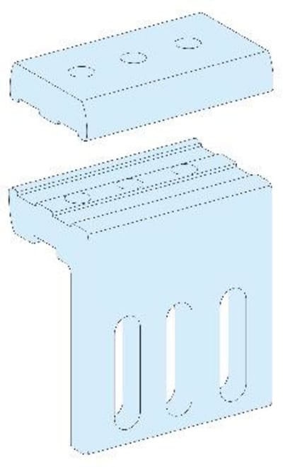 TILK.3200A Horizontal/Vertical S.Sk. 10mm