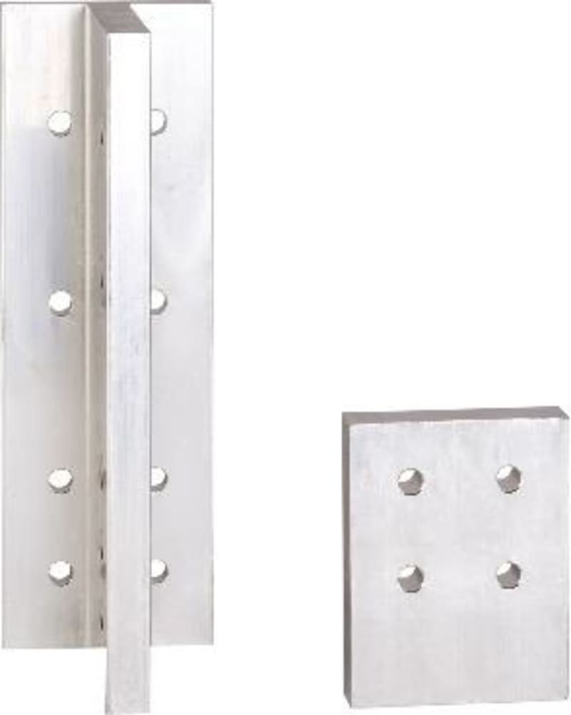 Tilkoploblings ADAPTER-4000A, MTZ2 (LVS04644)