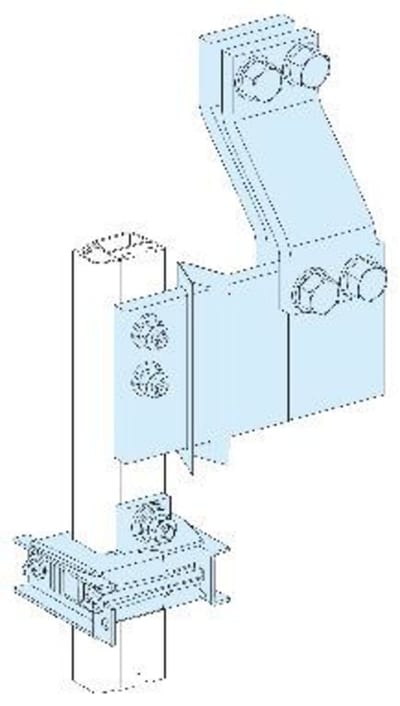 Mounting Kit PEN rail/Linergy vert.