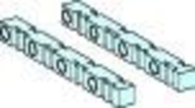 Schneider Electric LVS04662 Linergy BS Free-Mount Busbar Support