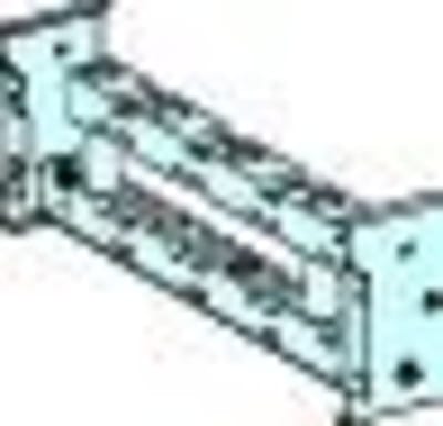 Shield clamp Horizontal 5/10mm_LGYE