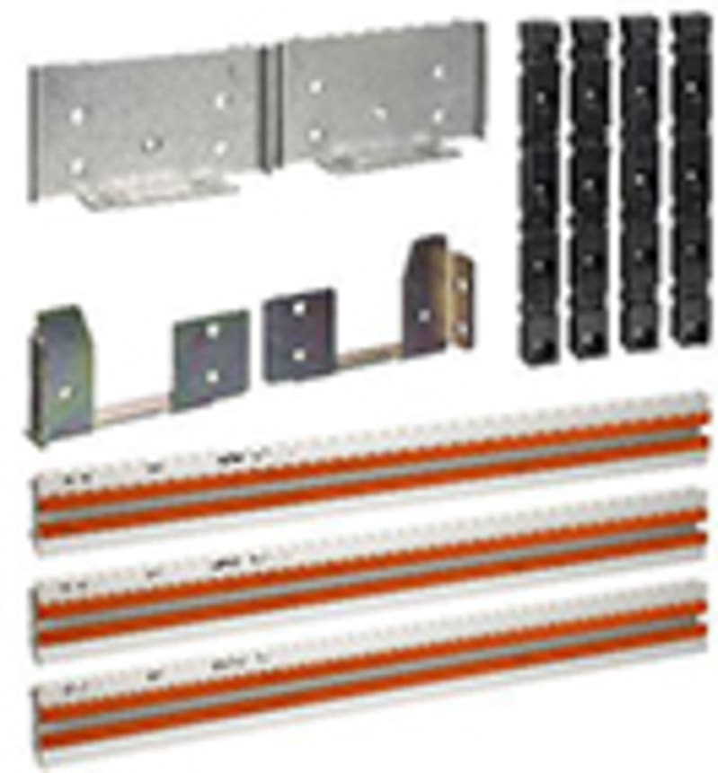 Connection Kit vert./hor. LGYE 2500A (LVS04685)