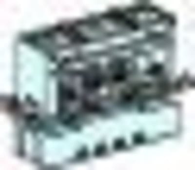 Schneider Electric Interface and connection Canalis, PrismaSeT P, 3P, 1600A, W650MM, set of 1 LVS04703