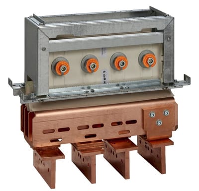 Canalis Connection 4000A MTZ2 4P Prisma