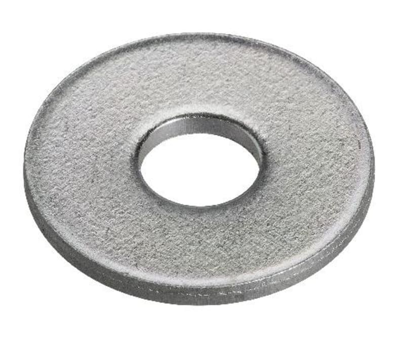 WASHERS-20 pcs-M8, 28mm external diameter (LVS04774)