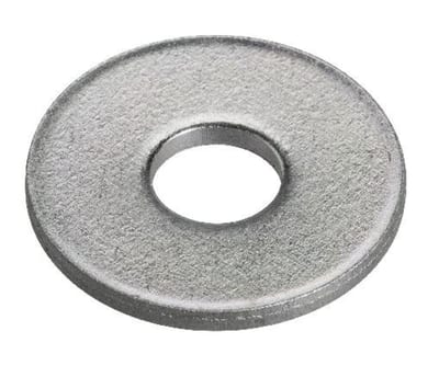 WASHERS-20 pcs-M8, 28mm external diameter