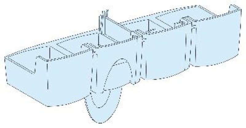 Cover ledig Plass-LGY FC(Polypact) (LVS04809)