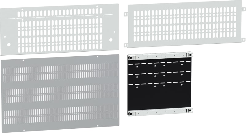 Cover Prefabricated connection LGYE- MTZ (LVS04925)