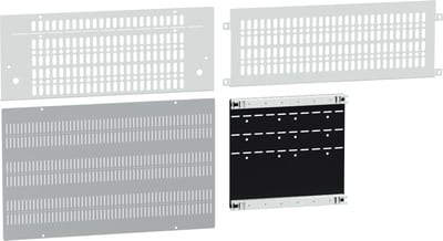 Cover Prefabricated connection LGYE- MTZ