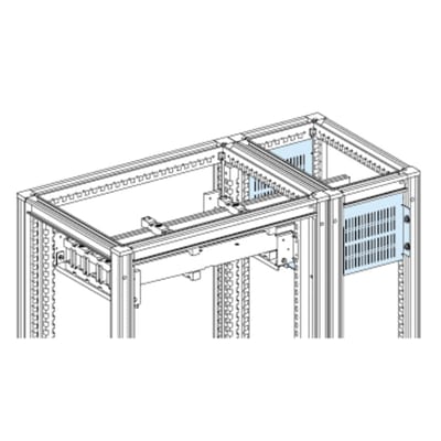 Form 2 front/baksideskille B300 D500