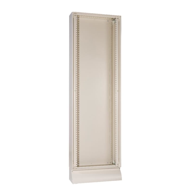 Schneider Electric Floor standing enclosure, PrismaSeT G, W 600mm, H 2030mm (36M), IP30 LVS08205