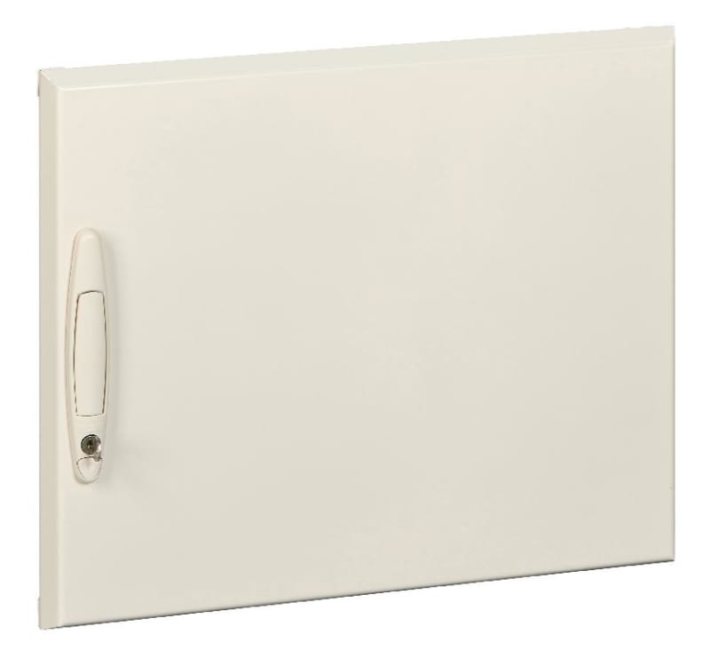 Door for PrismaSeT G cabinet 36MOD B600-IP30 (LVS08225)