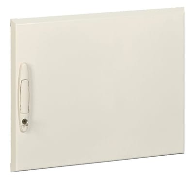 Door for PrismaSeT G cabinet 36MOD B600-IP30