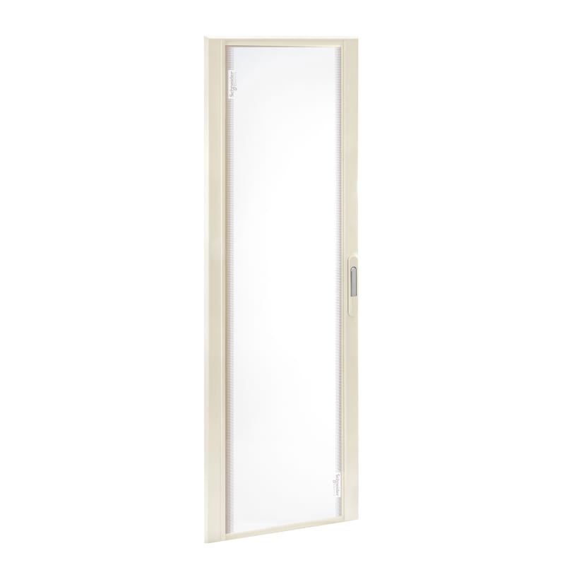 Transparent door PrismaG B600 36MOD-IP30 (LVS08235)
