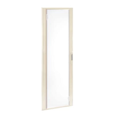 Transparent door PrismaG B600 36MOD-IP30