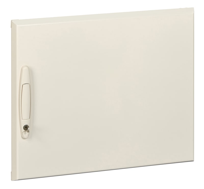 Door for PrismaSeT G cabinet 36MOD B850-IP30 (LVS08255)