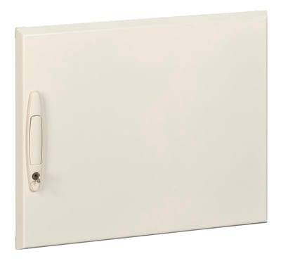 Door for PrismaSeT G cabinet 36MOD B850-IP30