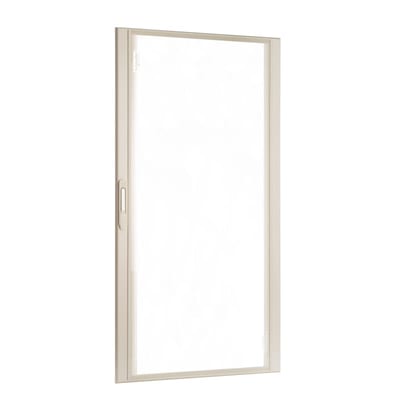 Transparent door PrismaG B850 33MOD-IP30