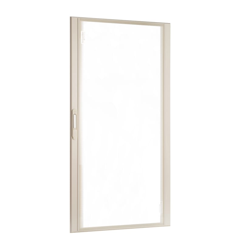 Transparent door PrismaG B850 36MOD-IP30 (LVS08265)
