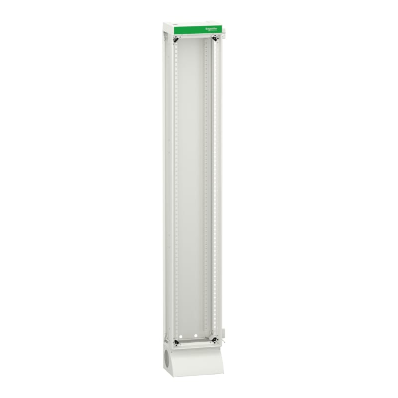 Schneider Electric Floor standing duct, PrismaSeT G, W 300mm, H 2030mm (36M), IP30, without side plates LVS08275