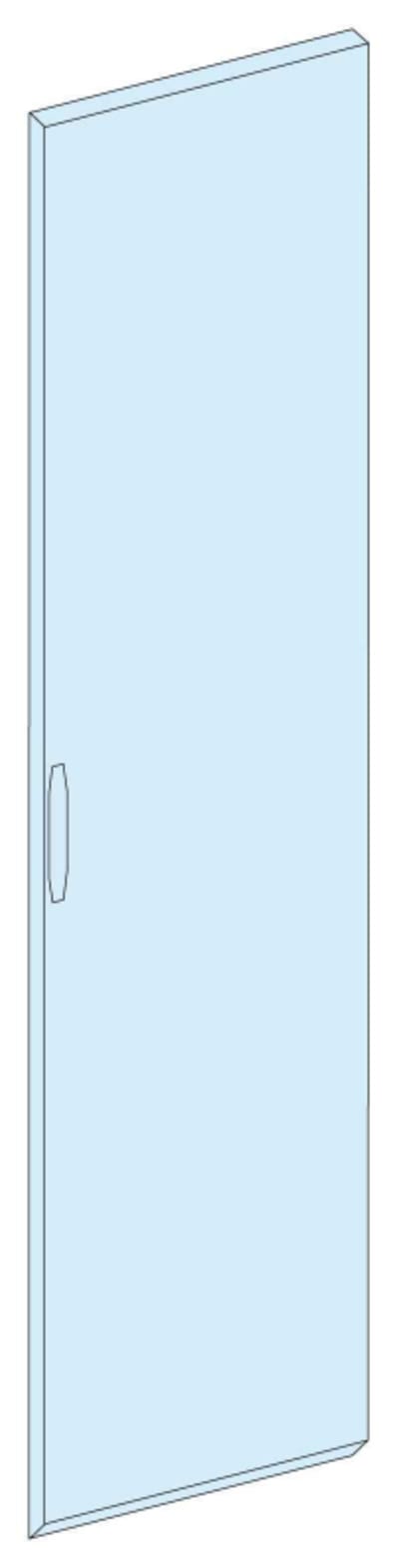 Door cable compartment PrismaSeTG cabinet 27MOD-IP30