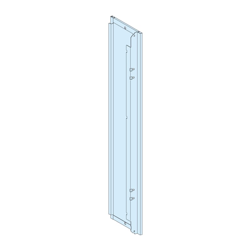Side Plates IP55 PrismaSeT G 19MOD (LVS08355)