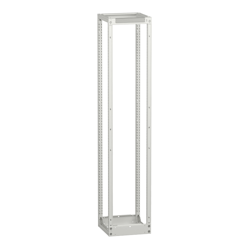 Schneider Electric PrismaSet P Framework, W = 400 mm, D = 400 mm LVS08404