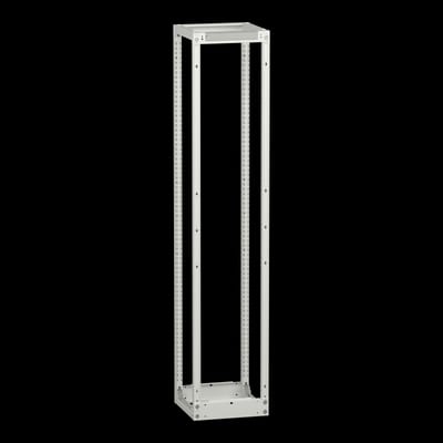 Schneider Electric PrismaSet P Framework, W = 400 mm, D = 400 mm LVS08404
