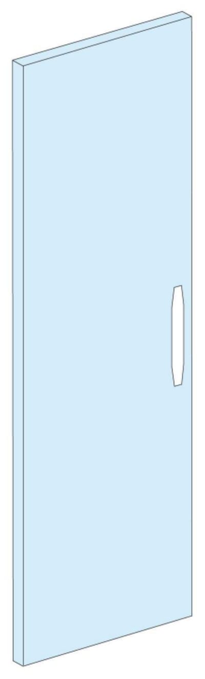 Door IP55 PrismaSeT P width 300mm