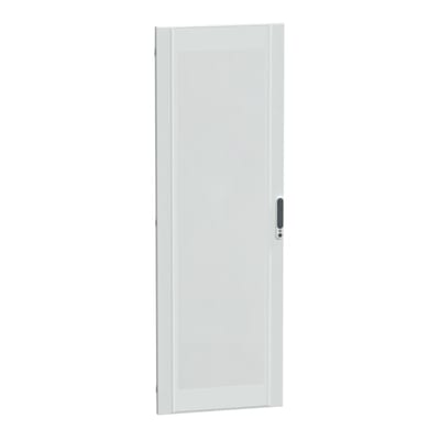 Transparent door IP30 PrismaSeT P B650MM