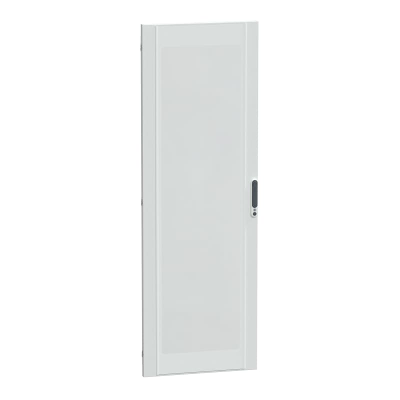 Transparent door IP55 PrismaSeT P B650MM (LVS08546)