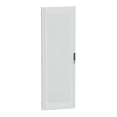 Transparent door IP55 PrismaSeT P B650MM