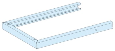 End Pieces f/transport D400-PRISMASET P