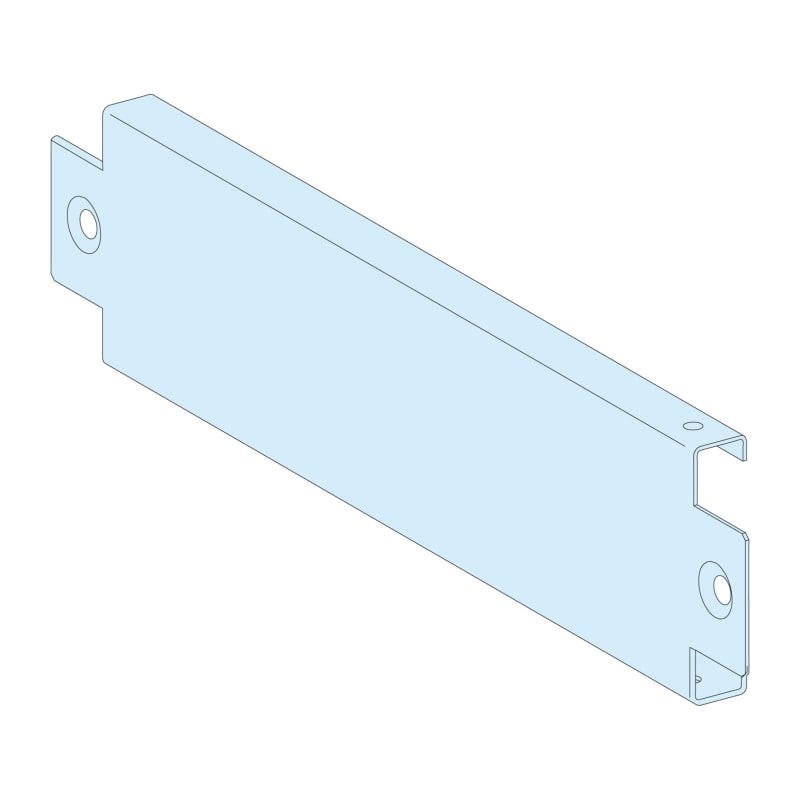 Side Plates for PLINTH-2 PCS-D400-PRISMA P (LVS08720)