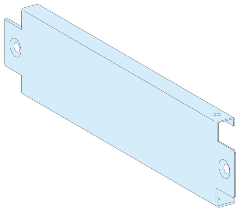 Side Plates for PLINTH-2 PCS-D600-PRISMA P (LVS08721)
