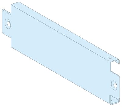 Side Plates for PLINTH-2 PCS-D600-PRISMA P
