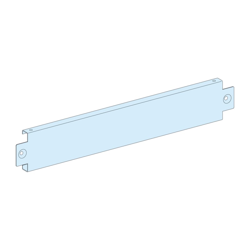 Plinth 2XLANGSIDER/4XCORNERR H100 B400 (LVS08724)