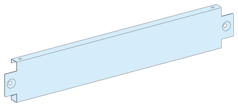 Plinth 2XLANGSIDER/4XCORNERR H100 B800 (LVS08728)