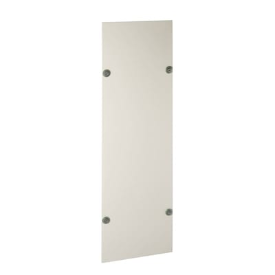 Backplate IP30 width 400mm PrismaSeT P
