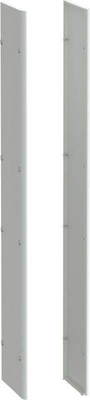 SIDEPLATER-2 pcs- IP30-D400-PRISMASET P