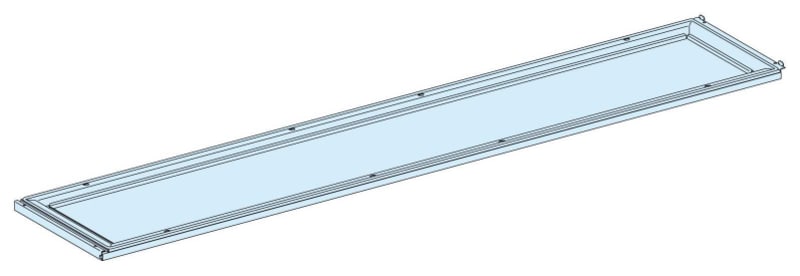 SIDEPLATER-2 PCS-IP55-L.KOMB.-PRISMASET P (LVS08756)