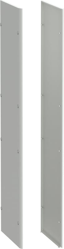 SIDEPLATER-2 pcs- IP30-D600-PRISMASET P