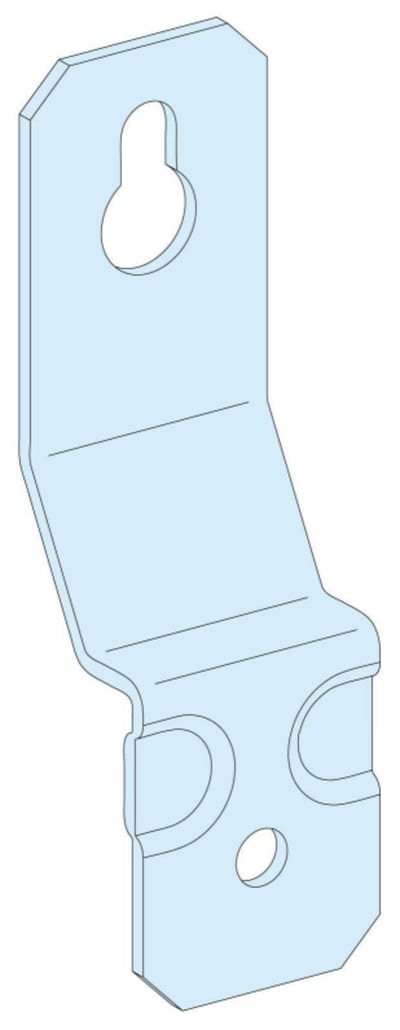 Wall Brackets for PrismaSeT G-4 pcs