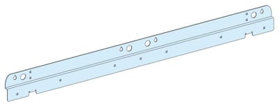 Lifting bar-2 PCS-B600+B600-IP30-PRISMASETG