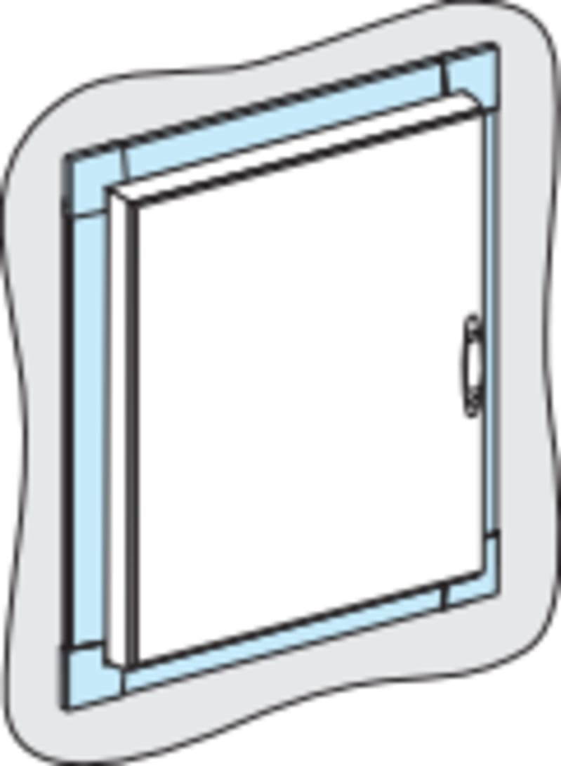 INNFELLINGSETT-21-27MOD-IP30-PRISMASET G (LVS08820)