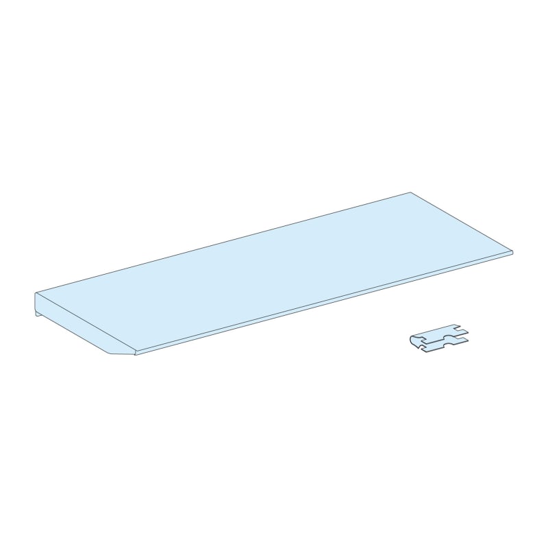 CEILING-IP31-FOR PrismaSeT G-B600MM (LVS08830)
